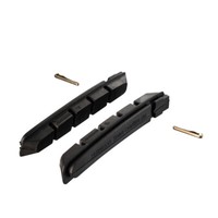 Bremsgummi Shimano Xtr / Xt / Lx / Deore / Dxr M70R2 (+1Mm) - 2 X Satz