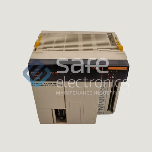 CQM1-CPU21-E / CQM1CPU21-E - OMRON I/O MODULE 