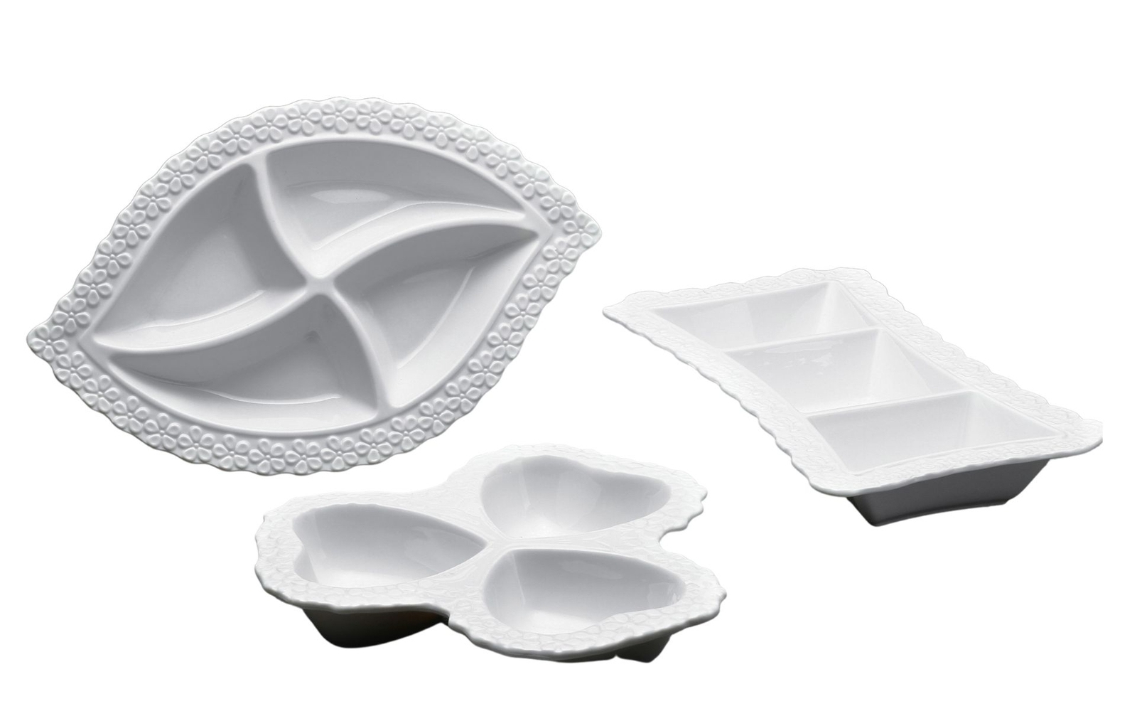 3-Отличный фруктовый набор для закусок, который можно заказать в качестве закуски.