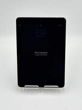 Apple iPad Mini 2nd Gen A1489 - 32GB - Cracked screen
