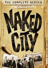 Naked City: the Complete Series (DVD) for sale online | eBay