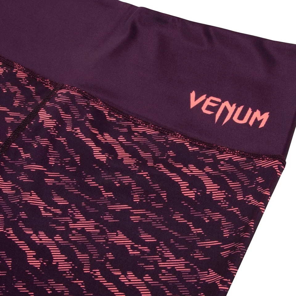 Leggings Venum Camoline Nuevos sin Etiquetas Talla Grande = EE. UU./Reino Unido 34/36 UE/BR 44 Foto 4 de 4
