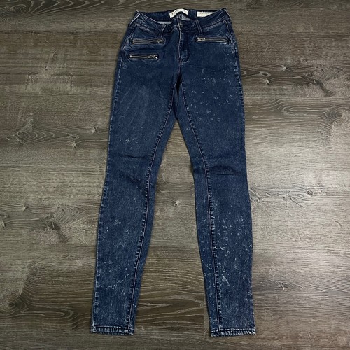 Bullhead Denim Co. Womans Jeans 