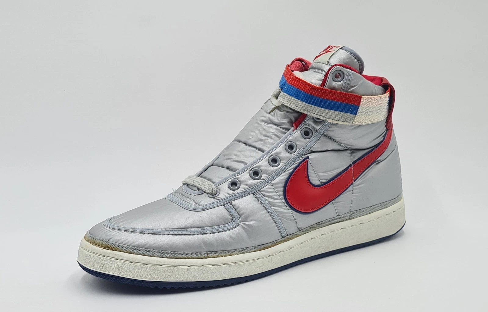 *NEUF* Nike Air Vandal Supreme vintage 1985 UK 11 / US 12 /