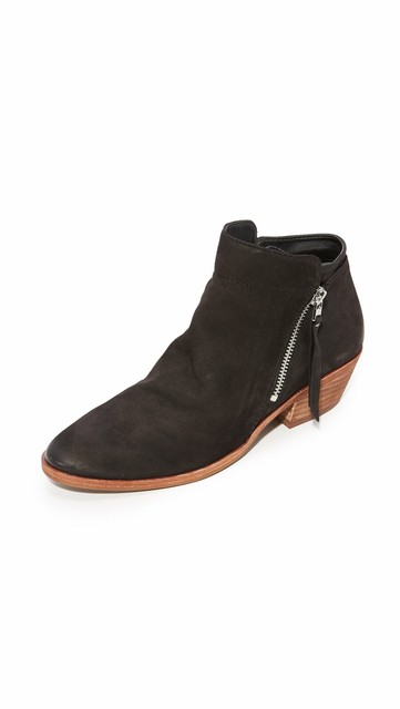 sam edelman packer ankle boot