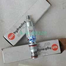 Sun PRDB-LSN Pressure Reducing Valve Brand NEW Fast shipping (FedEx/DHL)