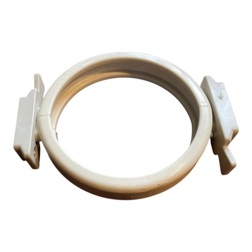 Rheem Water Softener 7331177  7329219 Tank Neck Clamp Kit - RHS32 RHS42