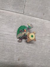 Pin Collection Rillaboom Prices | Pokemon Crown Zenith | Pokemon Cards Pin Collection Rillaboom Prices | Pokemon Crown Zenith | Pokemon Cards
