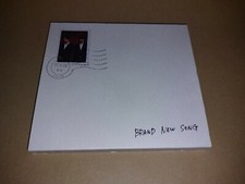 KINKI KIDS * BRAND NEW SONG * RARE 4 TRACK CD SINGLE LIMITED EDITION J-POP 2007