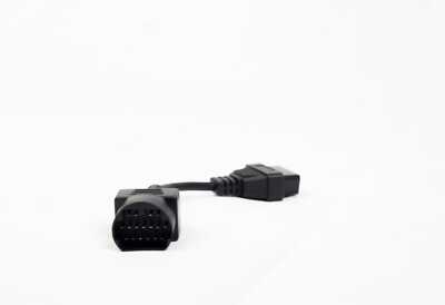für Mazda 17 Pin Diagnose Adapter Kabel OBD1 OBD2 Stecker c34