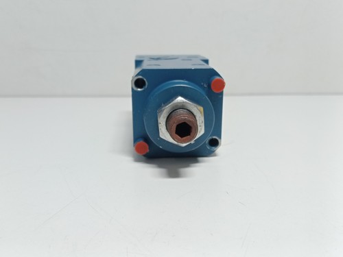 REXROTH 3341150550 PNEUMATIK - Picture 2 of 5