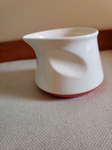 Vintage 1961 Holt Howard Red Rooster Creamer, EUC - Picture 1 of 13