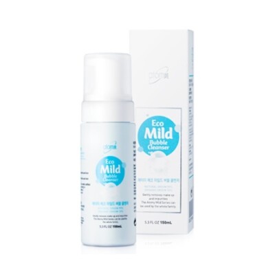 ATOMY Mild Bubble Cleanser 150ml Thixotropic Micro Bubble Tiefenreinigen