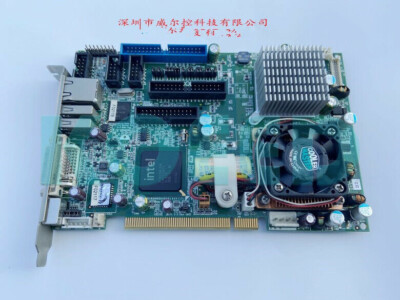 Used 1 PCS CONTEC SPC-8520-S1 R2 Industrial Equipment Motherboard