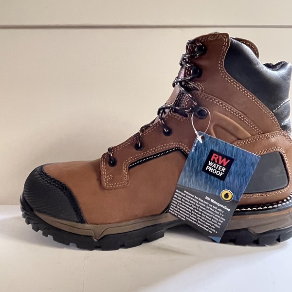 red wing flexforce 2401