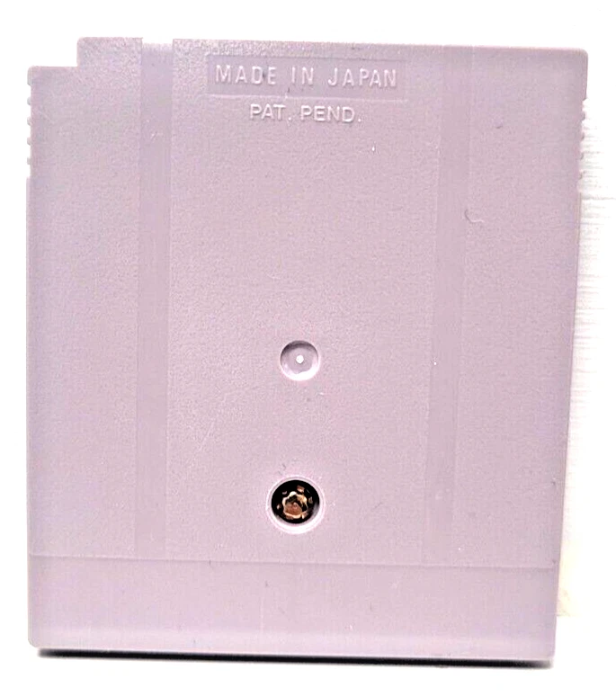 Solitaire FunPak (12 verschiedene Spiele) Nintendo Gameboy Game Boy nur Cartridge - Bild 2 von 4