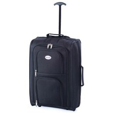 Riley Transcend Clamshell Cabin Bag 