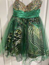 Beautiful Homecoming Dress
