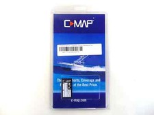 C-Map C-Card NT+ 2MB Memory Card M-User *BLAN...