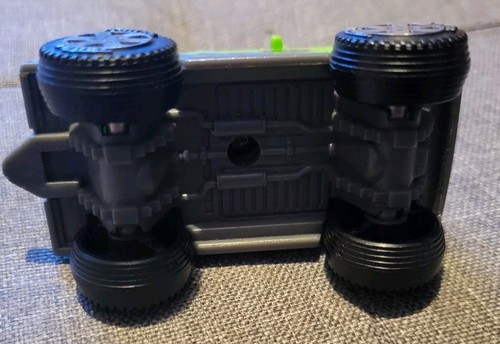 Suzuki Sj Samurai 1/43? Street Roader 4x4 Tonka Jeep truck Toys Vintage diecast - Picture 5 of 5