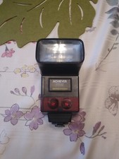 Achiever 630AF Dedicated Autofocus Flash for Minolta Camera