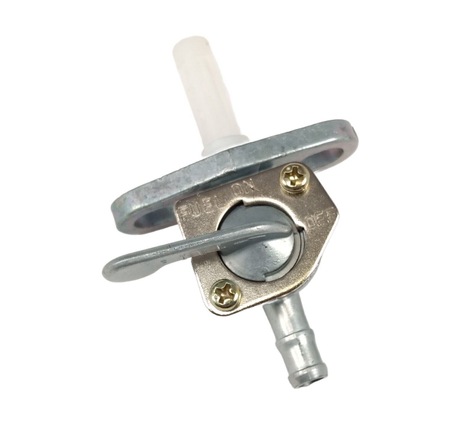 FUEL VALVE PETCOCK 16950-ML3-911 FOR 1978-2008 HONDA CR125R CR250R CR500R CR480