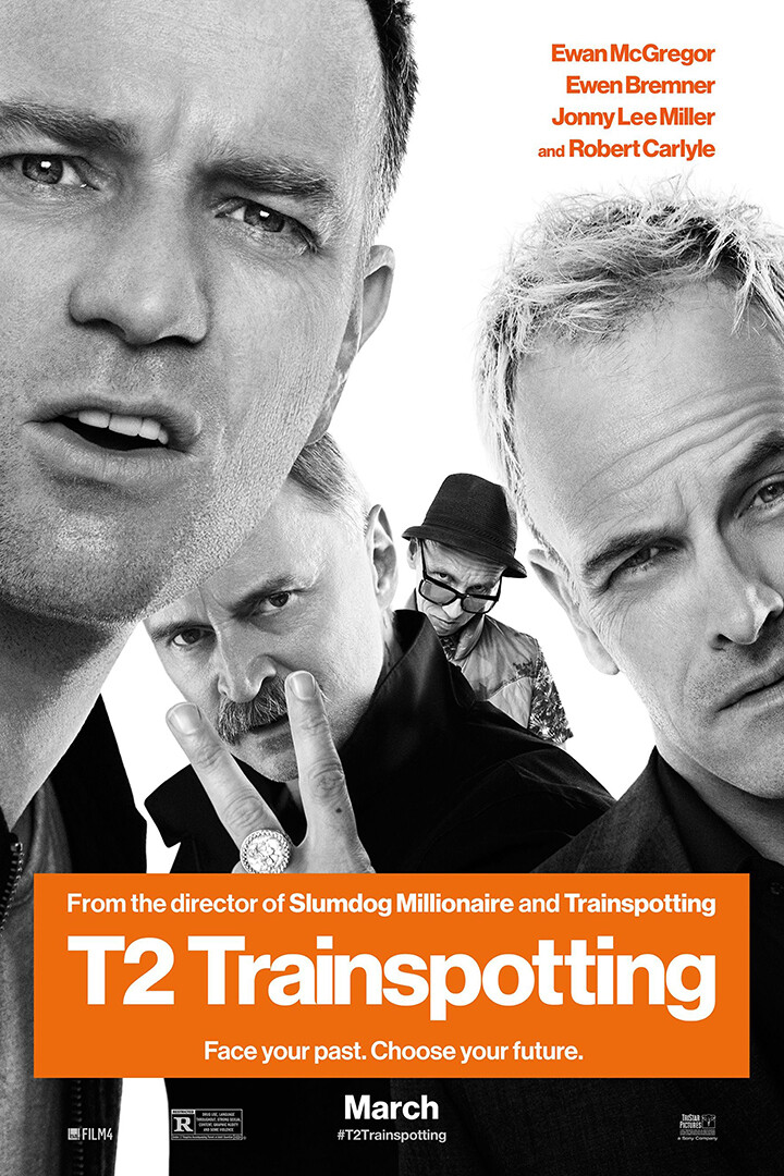 Watch Trainspotting Trainspotting Netflix T2 Trainspotting Movie
