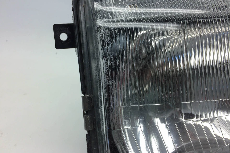 Faro principal BMW K100 RS (2) 1984 UK  Foto 2 de 4