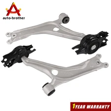 2Pcs Front Control Arms 2703-667981 For Honda Accord 2018 2019 2020 1.5L 2.0L I4