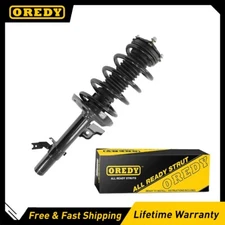 Front Right Strut & Coil Spring Assembly for 2014 - 2018 2019 2020 Acura MDX