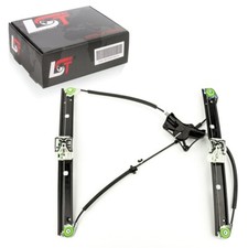 Elektrischer Fensterheber vorne rechts ohne Motor für AUDI A6 4G C7 Allroad RS6