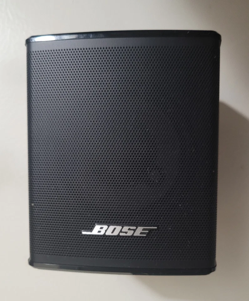 Bose Virtually Invisible Series ii — 第 4/4 张图片