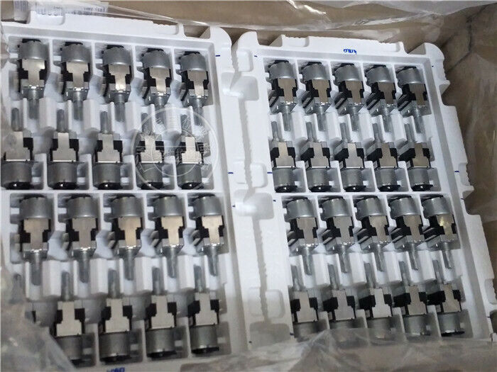 Japan Alps Rk168 Quadruple Motor Potentiometer 100kbx4 B100k
