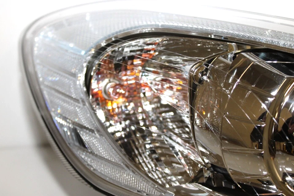 Volvo C70 II Cabriolet Xenon AFS Scheinwerfer Headlamp  Rechts Right MM ORIGINAL - Bild 2 von 4