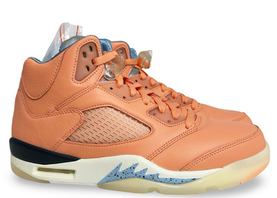 Size 10, 11 - Jordan 5 Retro DJ Khaled We The Best Crimson Bliss DV4983-641