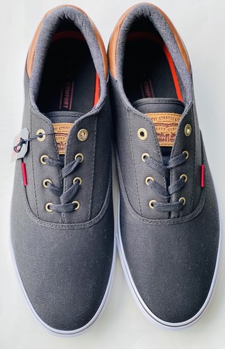 Levis Comfort 51821101A Mens Black 