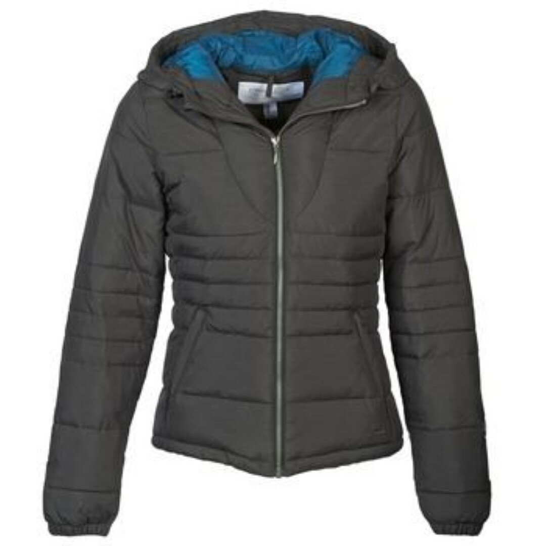 O'Neill Women's LW Ventura Quilted Down Jacket Size M rrp £129.99 NH10 PP 01 image 10