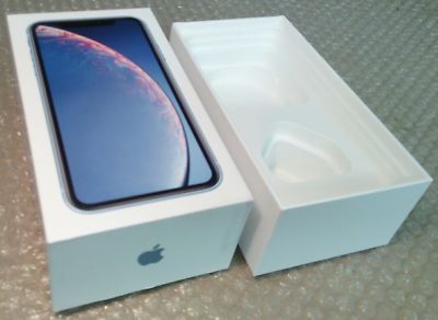Apple iPhone XR ブルー 64GB(箱、充電器付き) s-l400.jpg