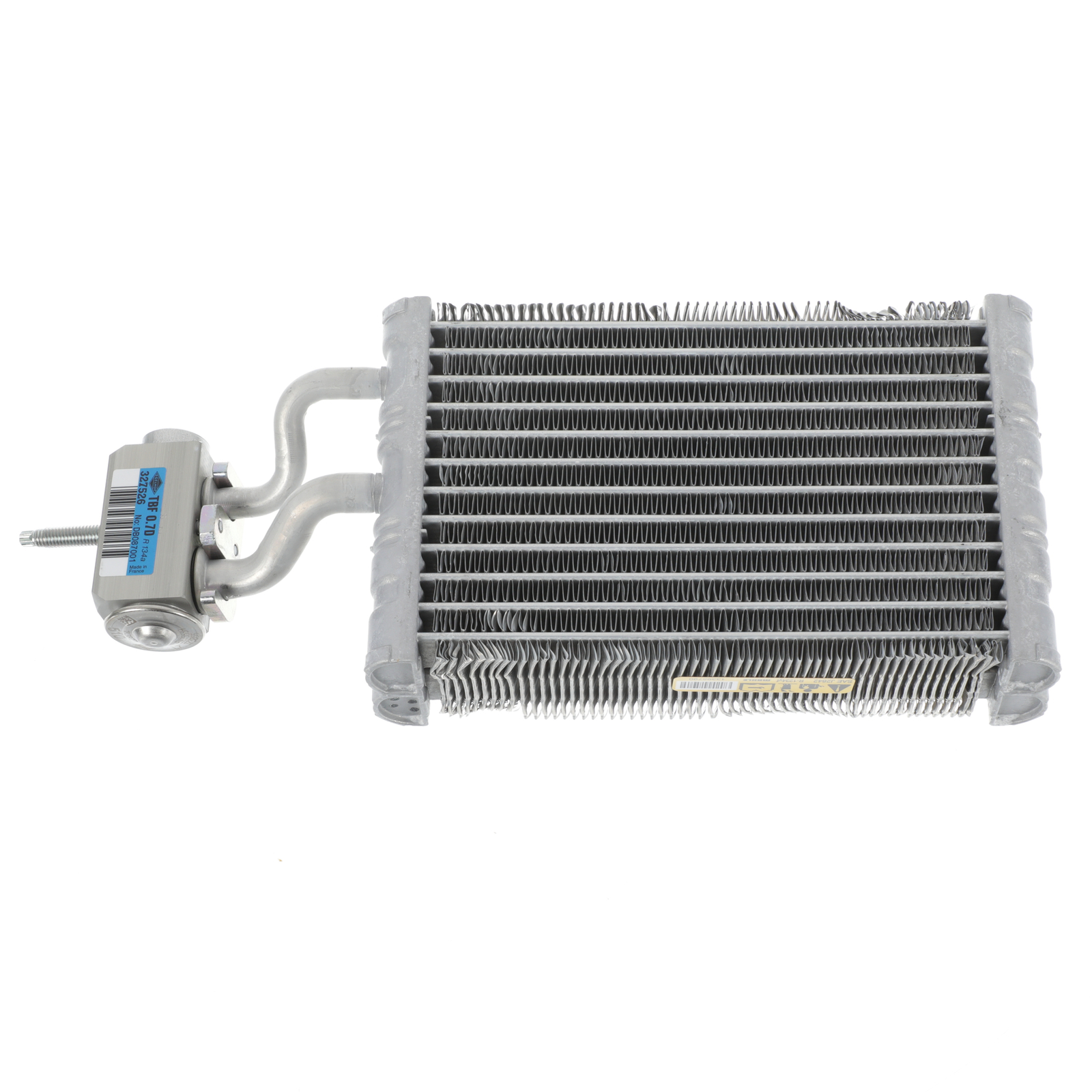 Núcleo de evaporador de aire acondicionado para GM Buick/Cadillac/Chevrolet (N/P 84358044)