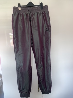 puma iridescent tracksuit