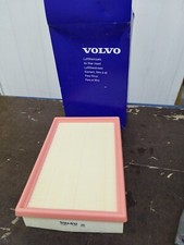 Filtro de aire original Volvo XC40 2019- 1.5 31474821