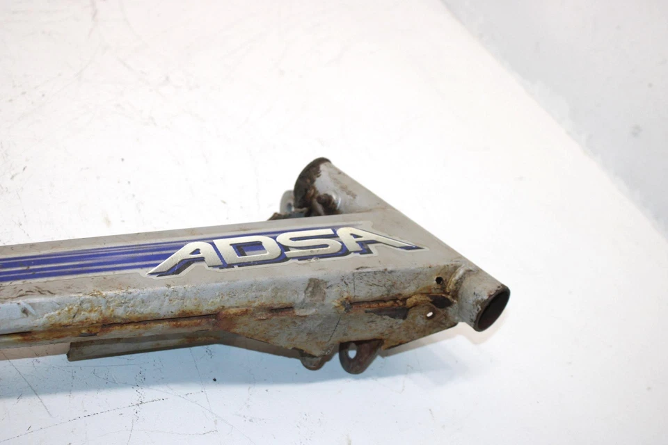 Правый продольный рычаг 02 Ski-doo Grand Touring 500 оригинальный 505070645 SS24.1 - Изображение 2 из 4