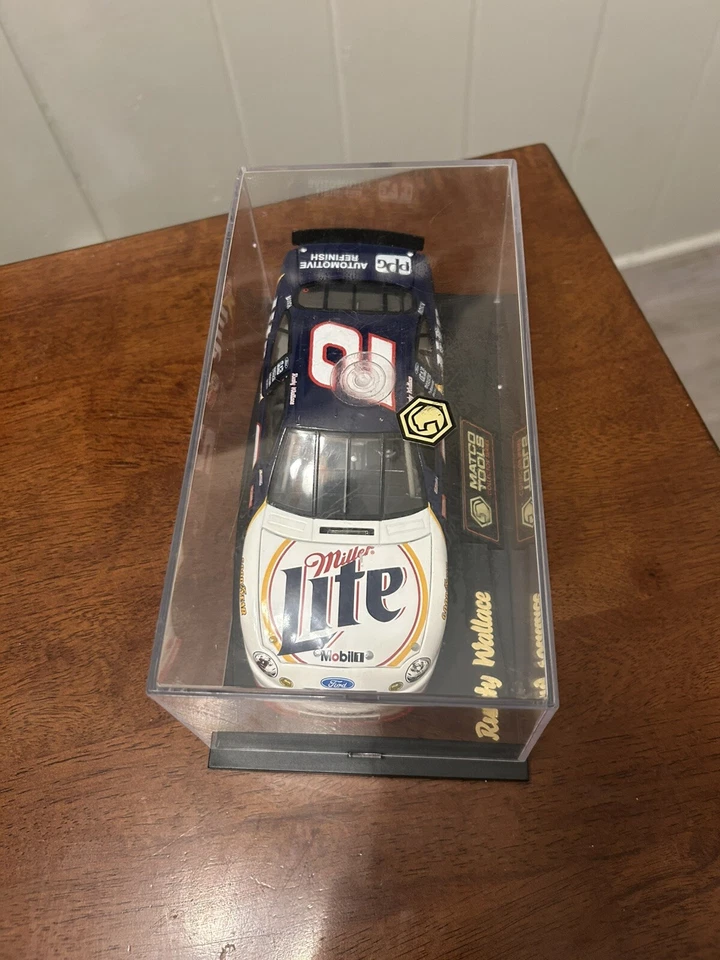 Литая модель Miller Lite номер 2 - Изображение 4 из 4