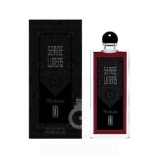 Cuir Mauresque Serge Lutens perfume - a fragrance for women Cuir Mauresque Serge Lutens perfume - a fragrance for women