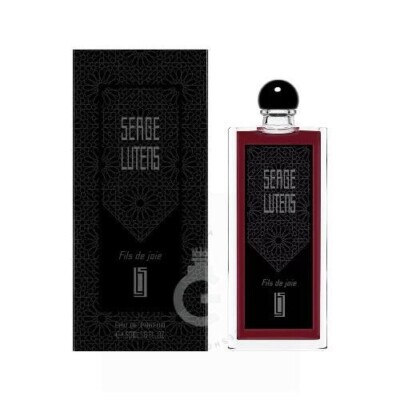 【廃盤】50ml セルジュルタンス フィスドゥジョワFils de joie Serge Lutens Fils de Joie edp 50 ml 1.6 oz Spray Unisex Collection