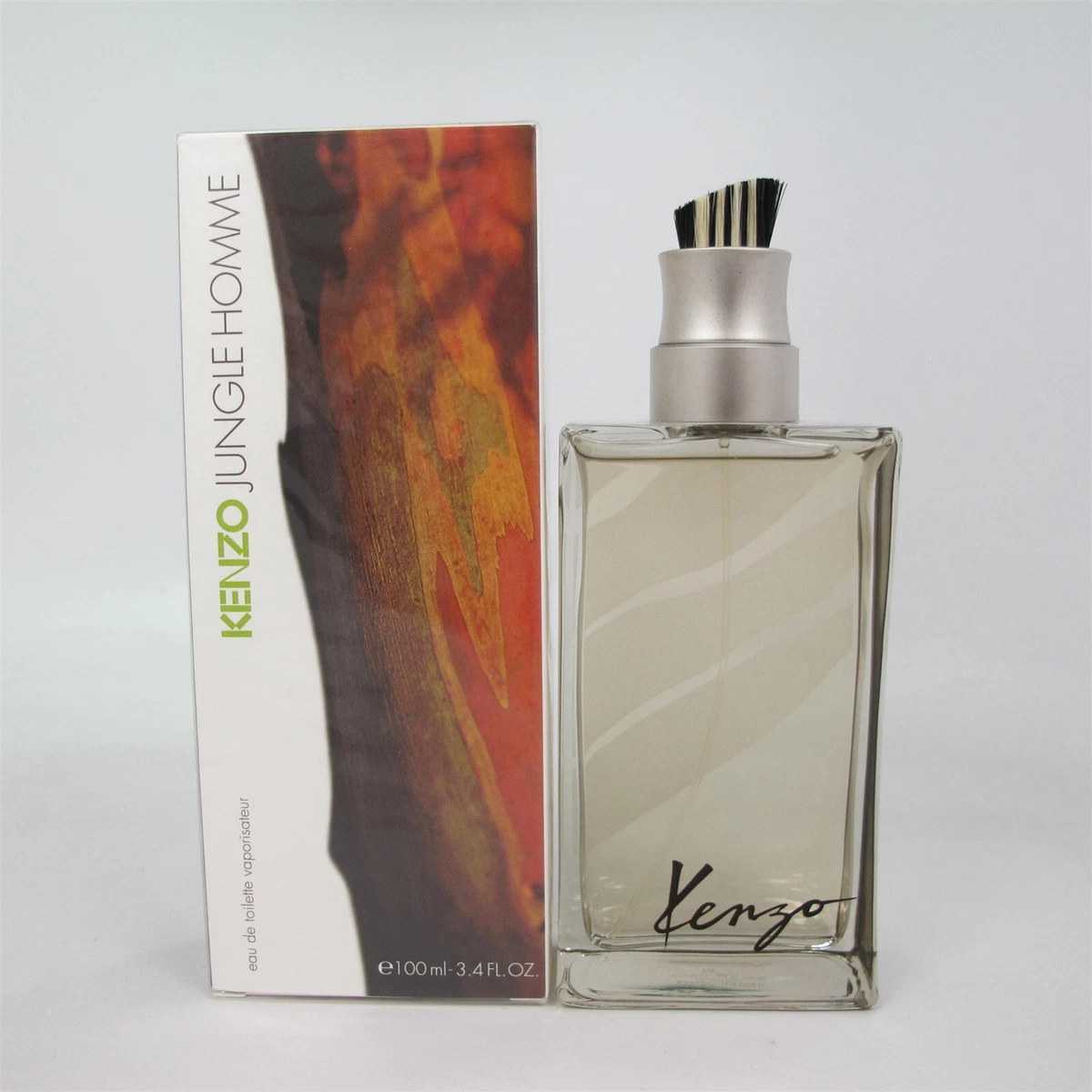 KENZO Spray Men Homme for sale | eBay