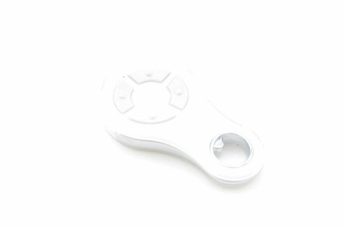 10 x Automatización de llaves/Boss HT20 garaje/puerta control remoto genuino Forza 1200 blanco - Imagen 3 de 10