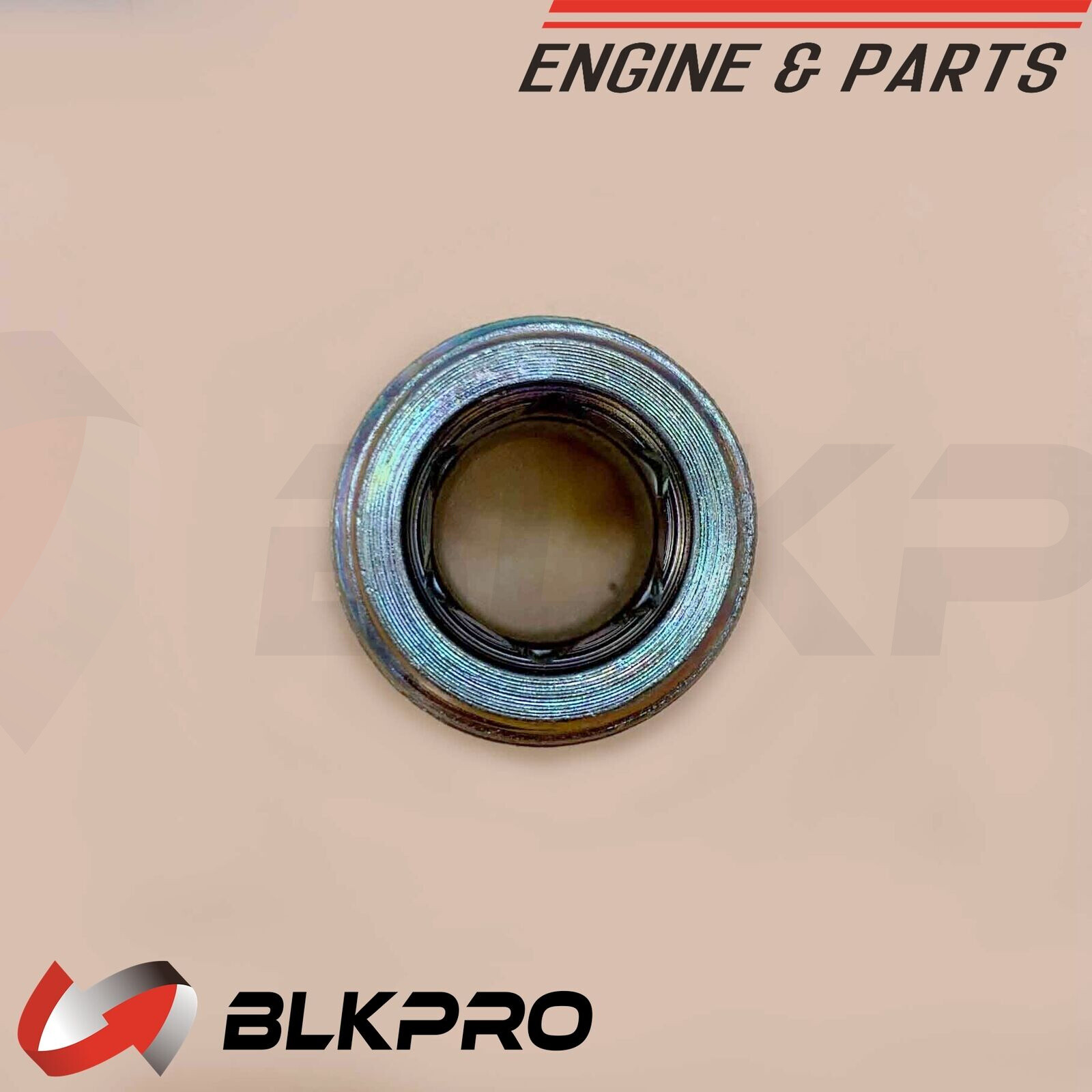 Fuel Filter Adapter Joint connector For Head Cummins 8.3C 6C ISC QSC ...