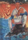 1995 Fleer - Greg Maddux #4