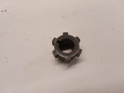 Rockford Taka 100 Rotor